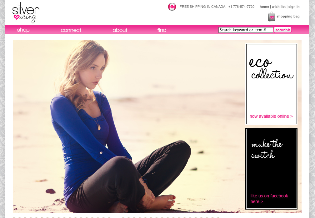 SilverIcingOnline2 - SilverIcingOnline