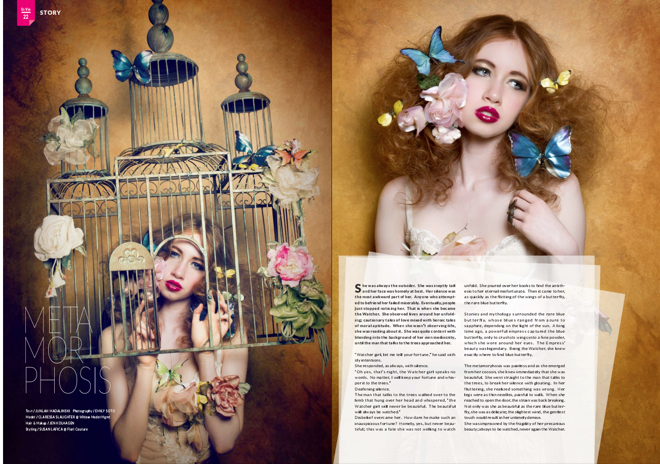 Butterfly