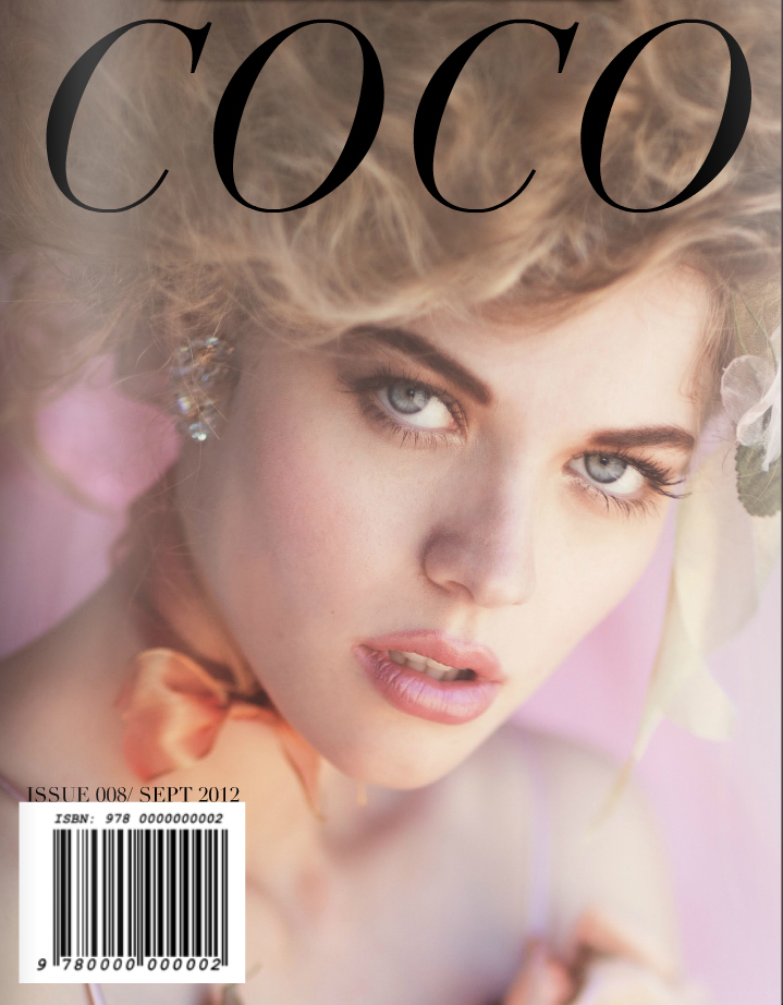 CocoCover