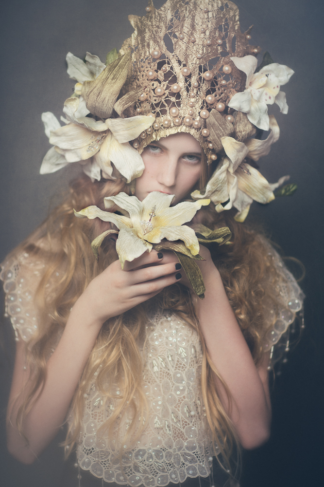 © Emily Soto
