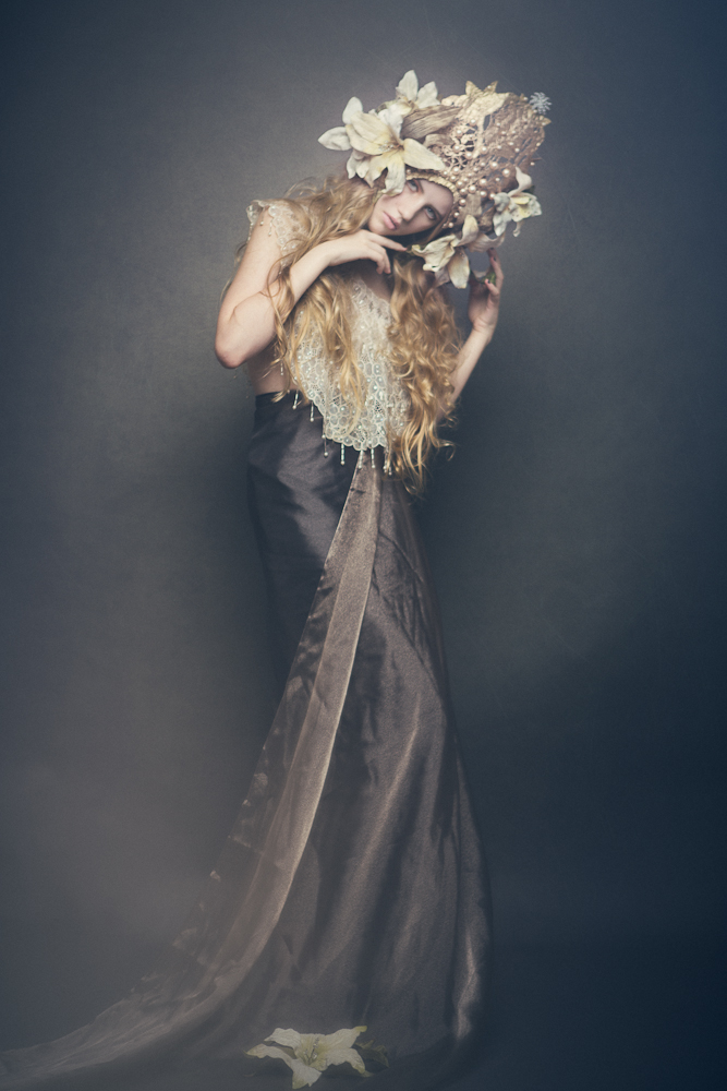 © Emily Soto