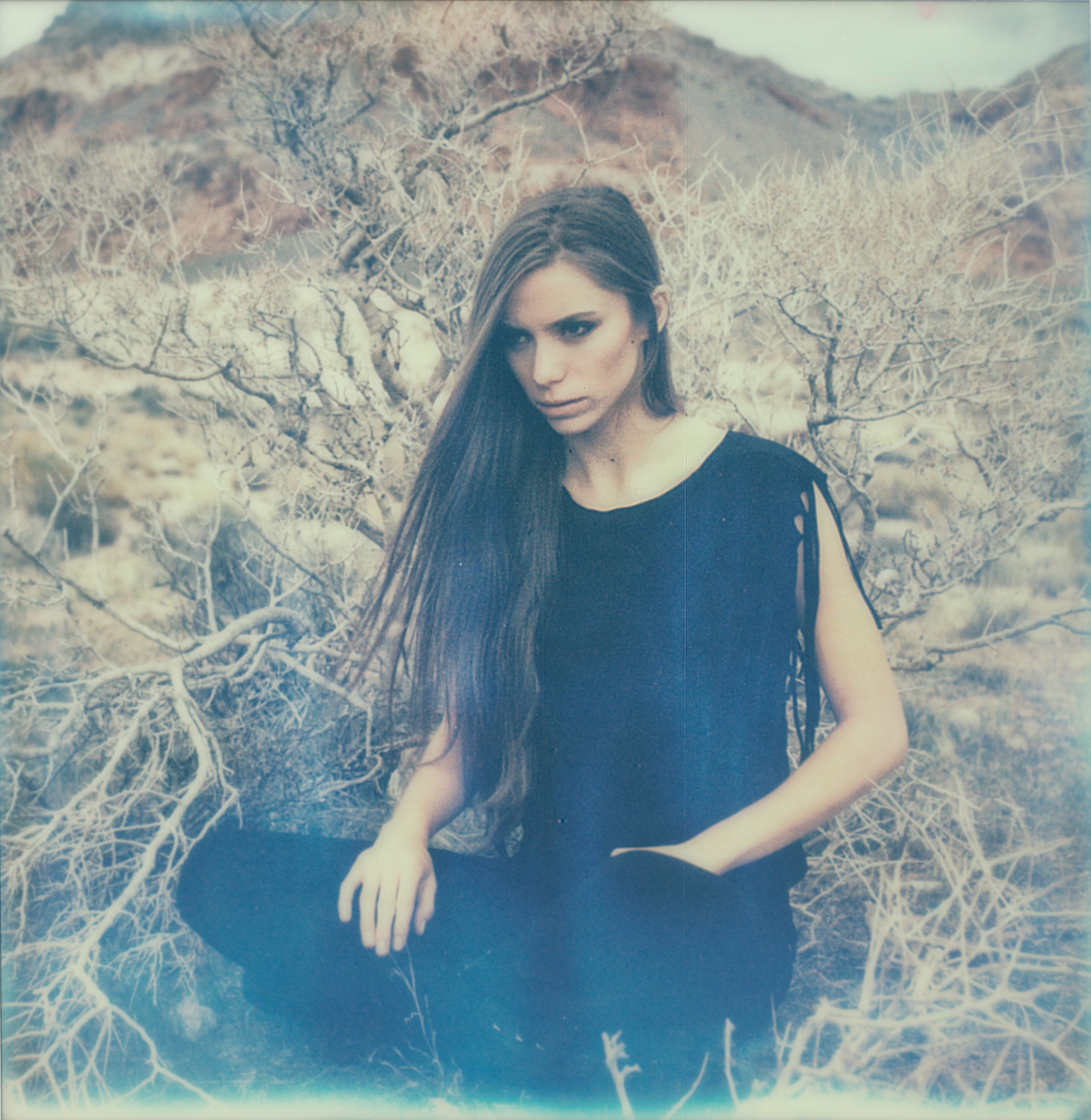 © Emily Soto