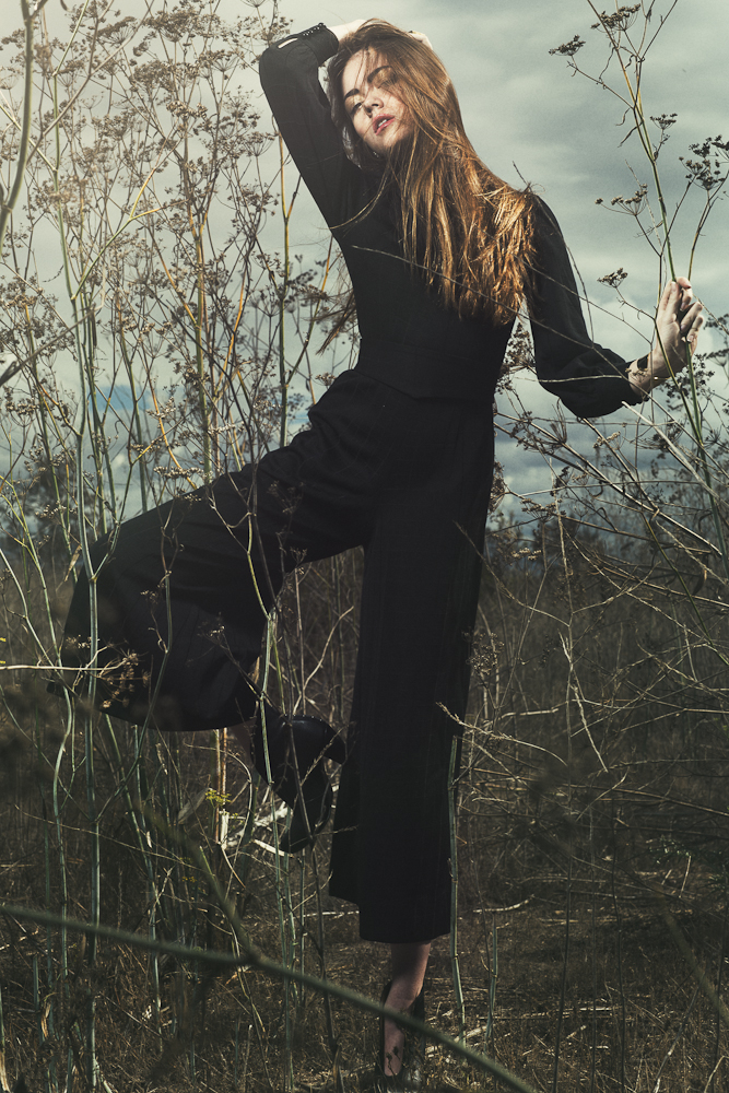 © Emily Soto