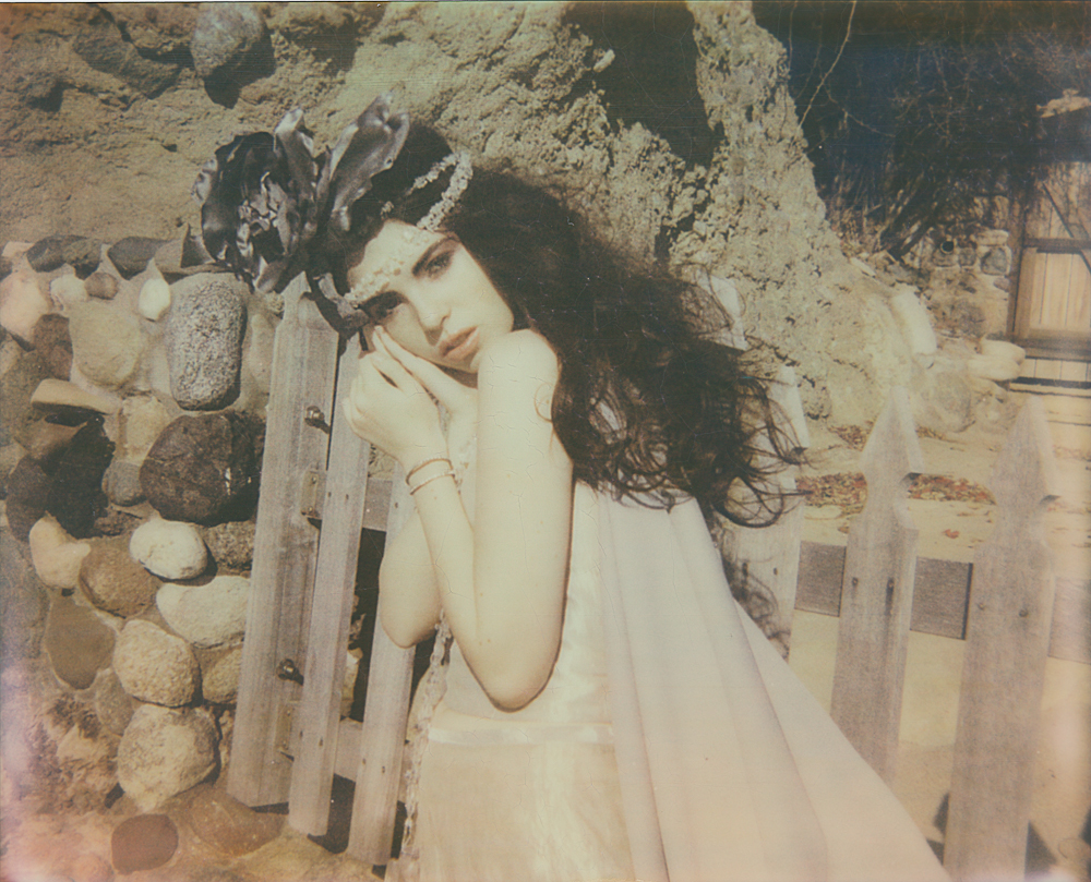© Emily Soto