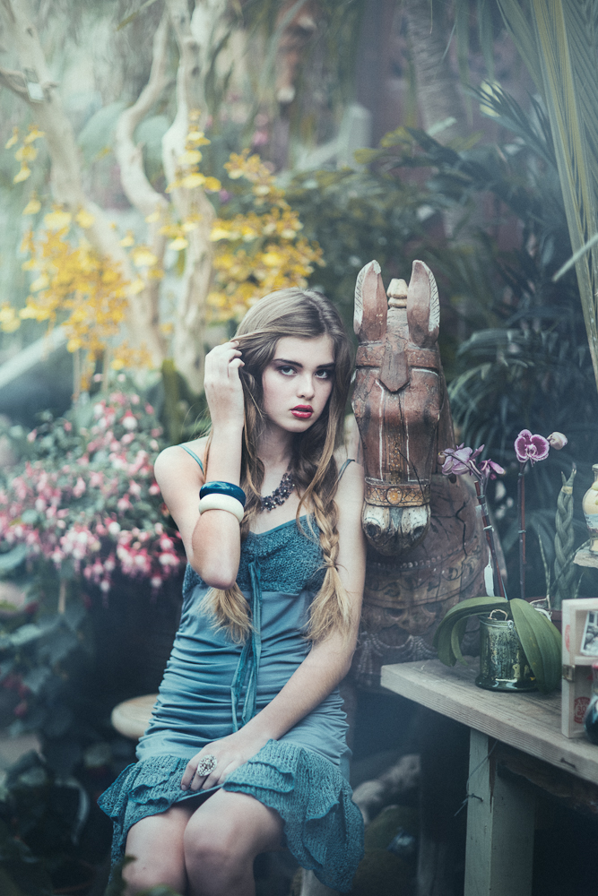 © Emily Soto