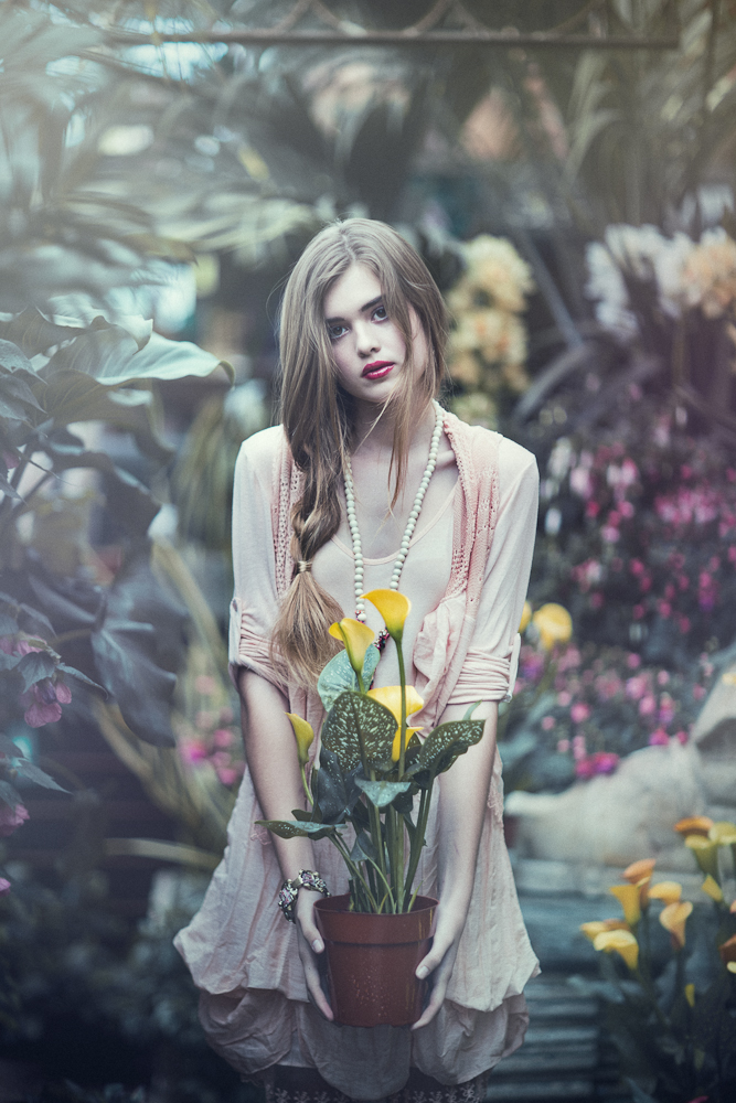 © Emily Soto