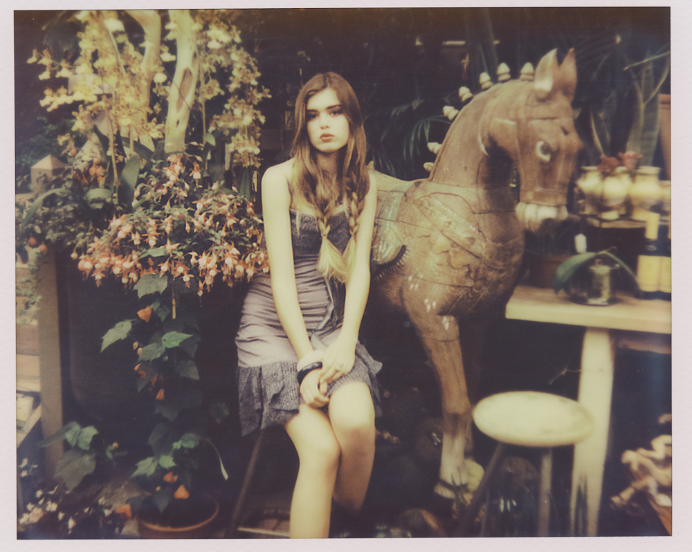© Emily Soto